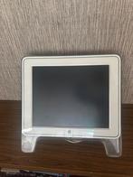 Vintage 2001 Apple M7649 studio display LCD monitor, Computers en Software, Ophalen, Gebruikt, Overige typen, Onbekend