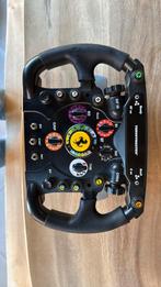 Thrustmaster T300 add-on, Ophalen of Verzenden, Zo goed als nieuw, Stuur of Pedalen, PlayStation 4