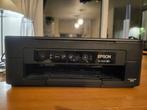 Epson XP-2100 Printer + 2 Inkt Cartridges, Computers en Software, Printers, Kleur printen, Gebruikt, All-in-one, Draadloos