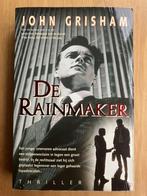De Rainmaker - John Grisham, Ophalen of Verzenden, Gelezen, Amerika