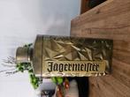 Jagermeister blik met inhoud, Ophalen, Nieuw, Overige