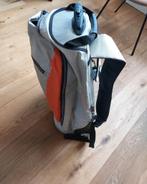 Rugzak trolley Slazenger, Sieraden, Tassen en Uiterlijk, Tassen | Rugtassen, Gebruikt, 25 tot 40 cm, Ophalen, Overige merken