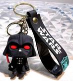 sleutelhanger Darth Vader uit Star Wars - nieuw, Ophalen of Verzenden, Nieuw, Knuffel of Figuurtje