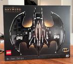 Lego DC Batwing, Ophalen of Verzenden, Zo goed als nieuw