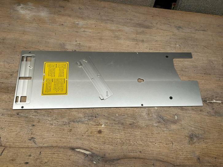 B&O Beosound 9000 muurbeugel verticaal Bang & Olufsen, Audio, Tv en Foto, Cd-spelers, Zo goed als nieuw, Overige merken, Ophalen of Verzenden