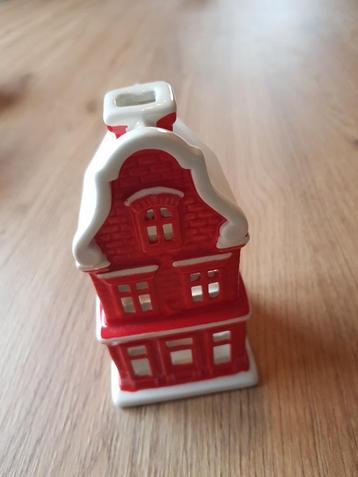 Postcodeloterij huisje nr 5. Vakwerkhuisje beschikbaar voor biedingen