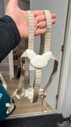 Stokke tripp trapp tuigje naturel, Ophalen of Verzenden, Zo goed als nieuw, Meegroeistoel