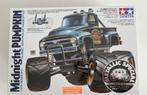 Tamiya 58365 1/12 RC Midnight Pumpkin Chrome