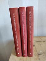 D.M. Lloyd-Jones    Serie  Geloofsleer, Ophalen of Verzenden, Nieuw, Christendom | Katholiek