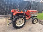 Kubota ZL2002 tuintrekker iseki yanmar, Veld Trading, Info.veldtrading@gmail.com, Ee 1, 8191KW Wapenveld, NL