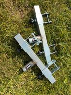 T adapter voor truss, Ophalen of Verzenden, Gebruikt