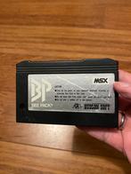MSX cartridge adapter voor Bee Card Spellen, Ophalen of Verzenden, Zo goed als nieuw