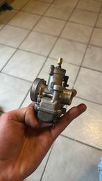 Polini cp 23mm carburateur keihin pwk, Ophalen of Verzenden, Zo goed als nieuw, Carburateur