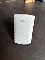 TP-Link AC750 wifi range extender, Computers en Software, WiFi-versterkers, Ophalen of Verzenden, Zo goed als nieuw, TP Link