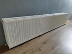 Radiator 200 x 40 x 15 cm, Ophalen, 30 tot 80 cm, Radiator, 150 cm of meer