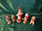 OUDE KERSTDECORATIE, Diversen, Kerst, Ophalen, Gebruikt
