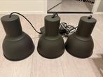 Hektar lampen Ikea, Ophalen of Verzenden, Gebruikt, Minder dan 50 cm