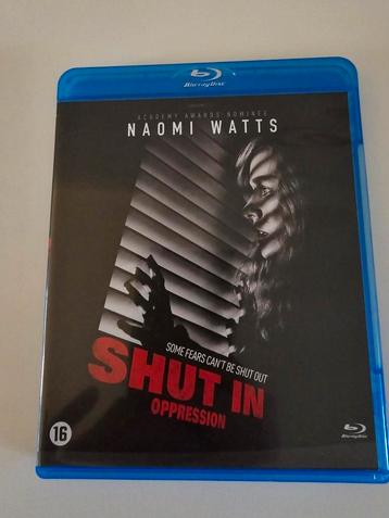 Blu-ray shut in - Naomi Watts beschikbaar voor biedingen
