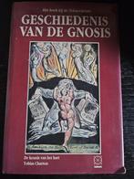 Geschiedenis van de Gnosis - Tobias Churton, Boeken, Gelezen, Achtergrond en Informatie, Spiritualiteit algemeen, Tobias Churton