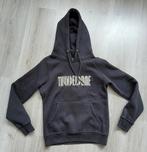 Thunderdome hoodie 30 years editie (2022) maat S, Kleding | Heren, Truien en Vesten, Thunderdome, Zwart, Ophalen of Verzenden