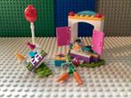 Lego friends winkeltje 41113, Ophalen of Verzenden, Zo goed als nieuw