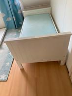 Coming Junior Bed, Ophalen, 70 tot 85 cm, 140 tot 160 cm, Zo goed als nieuw
