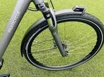Multicycle solo elektrische herenfiets e-bike 58cm, Fietsen en Brommers, Fietsen | Heren | Sportfietsen en Toerfietsen, Overige merken