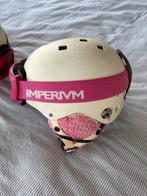 Salomon JR Skihelm, Kleding | Dames, Ophalen of Verzenden, Gedragen, Maat 34 (XS) of kleiner, Overige typen