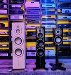 Monitor Audio Platinum 100 200 300 * Luisterklaar! Inruil ok, Ophalen of Verzenden, Zo goed als nieuw, Monitor Audio Ltd, Unit 2, Millennium Business Park, Rankine Road, Basingstoke, Hampshire, RG24 8GF, United Kingdom