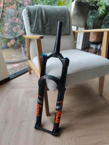 Fox Performance 34 float 140mm  beschikbaar voor biedingen