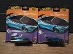 Hot Wheels McLaren 720s Liberty Walk silhouette, Hobby en Vrije tijd, Modelauto's | Overige schalen, Ophalen of Verzenden, Nieuw