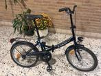 Limit vouwfiets, Fietsen en Brommers, Fietsen | Vouwfietsen, Ophalen, Gebruikt, 20 inch of meer
