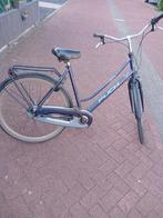 28 inch 3 versnelling dames fiets, Ophalen of Verzenden, Gebruikt, Overige merken