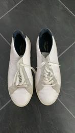 Mooie witte PME schoenen, kleur wit , maat 45, Kleding | Heren, Schoenen, Wit, Ophalen of Verzenden, Sneakers of Gympen, Pme Legend