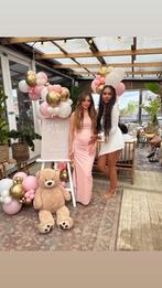Babyshower decoratie, Hobby en Vrije tijd, Feestartikelen | Verhuur, Ophalen of Verzenden, Zo goed als nieuw, Geboorte of Huwelijk