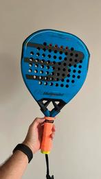 Bullpadel Vertex 05 Geo '26 - Als nieuw!!, Ophalen of Verzenden, Zo goed als nieuw