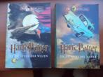 Harry Potter, delen 1 en 2 in één koop, ongelezen, Boeken, Ophalen of Verzenden, Zo goed als nieuw