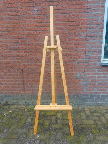 Schildersezel*Art Creation Isabelle* ZGAN. beschikbaar voor biedingen
