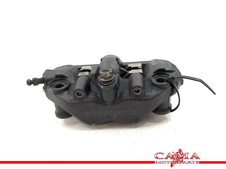 REMKLAUW LINKS VOOR CBR 600 RR 2003-2004 (CBR600RR PC37), Motoren, Onderdelen | Honda, Gebruikt