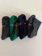 Danish Endurance Merino Wol Wandelsokken 4 paar Maat 39-42, Sokken en Kniesokken, Danish Endurance ApS, Info@danishendurance.com