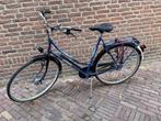 Damesfiets Batavus Barcelona, Fietsen en Brommers, Ophalen, Gebruikt, Versnellingen, Batavus