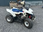 Suzuki quad LTZ 90, Motoren, Quads en Trikes, 1 cilinder, 90 cc, 12 t/m 35 kW