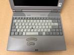 Toshiba 460CDT, Ophalen of Verzenden, Gebruikt, 11 inch, Onbekend
