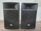 Gatt Audio met 300 versterker 19", Muziek en Instrumenten, Versterkers | Keyboard, Monitor en PA, Ophalen of Verzenden, Zo goed als nieuw