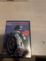 SBK Superbike World Championship 2002 DVD, Alle leeftijden, Ophalen of Verzenden, Zo goed als nieuw