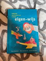 Eigen-wijs, Boeken, Frans haverkort, Ophalen of Verzenden, Zo goed als nieuw, Nederlands