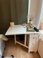 IKEA NORDEN Klaptafel Wit - Opklapbaar!, Ophalen