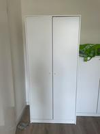Ikea Kleppstad kledingkast, Huis en Inrichting, Ophalen, Gebruikt, 50 tot 75 cm, 150 tot 200 cm