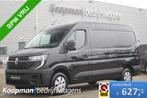 Renault Master T35 2.0dCi 150pk | L2H2 Extra | Android Navi, 1998 cc, 4 cilinders, 150 pk, Renault