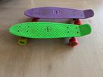 Skateboard 2 stuks, Sport en Fitness, Skateboarden, Ophalen, Zo goed als nieuw
